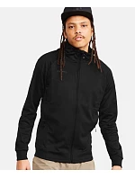Craft Corporate ADV Unify Hoodie Jacket M Pánská bunda s kapucí 81.9132 bright red