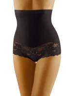 Wol-Bar Preciosa 3-pack barva: černá