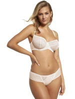 Lupo 2357 barva:ecru Lupo 2357 barva:ecru