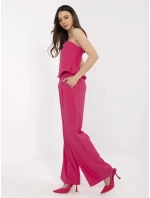 Sada MI KMPL A2349.75 fuchsiová