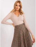 Halenka RV BZ 9209.36P béžová