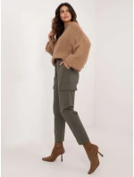 TW SP BI 6 1313.47 khaki kalhoty TW SP BI 6 1313.47 khaki kalhoty