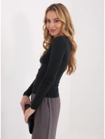 Halenka WT BZ A1103.85 černá Halenka WT BZ A1103.85 černá