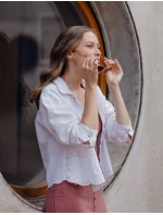 Dámské sluneční brýle Vuch Amra Pink