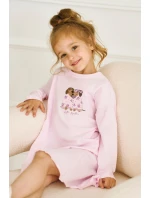 3509 DÍVČÍ TRIČKO JASMINA 104-140