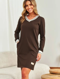 DÁMSKÁ KOŠILE TM.4534 BIG J/25