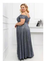 Dlouhé šaty model 208856 With You Dlouhé šaty model 208856 With You