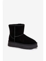 Sněhule  model 218269 Step in style