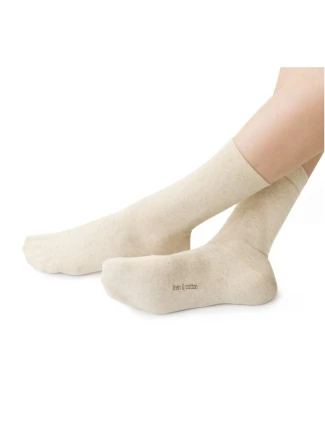 Ponožky Steven art.194 Len a bavlna 35-46 Ponožky Steven art.194 Len a bavlna 35-46