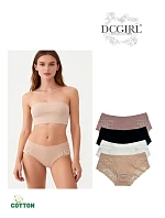 Kalhotky DC Girl 72137 A2 S–XL