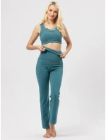 Tepláky Key Hot Touch LHE 729 3 S-XL