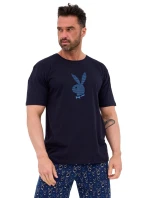 Pánské pyžamo 326/190 Rabbit - CORNETTE