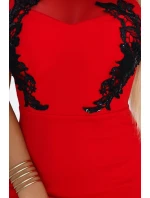 Dámské šaty 617-3 - Kocula Dámské šaty 617-3 - Kocula