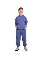 Chlapecká mikina 4F M1945 modrá 4FJWAW25TSWSM1945 33S