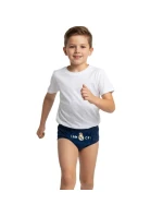 Chlapecké slipy Real Madrid 3-pack 2900003013