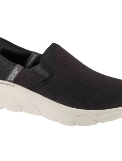 Skechers Slip-ins: D'Lux Walker 2.0 - Reeler 232463-BLK Black 40