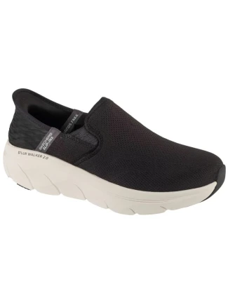 Skechers Slip-ins: D'Lux Walker 2.0 - Reeler 232463-BLK Black 40 Skechers Slip-ins: D'Lux Walker 2.0 - Reeler 232463-BLK Black 40
