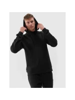 Pánská nepromokavá mikina s kapucí 4F 4FRAW24TSWSM1821-20S