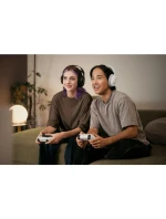 Bezdrátová sluchátka Steelseries Arctis Nova 3P pro Playstation, černá Bezdrátová sluchátka Steelseries Arctis Nova 3P pro Playstation, černá