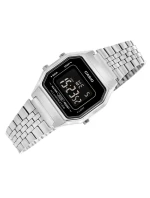 CASIO Vintage dámské hodinky LA680WA-1BDF + BOX CASIO Vintage dámské hodinky LA680WA-1BDF + BOX