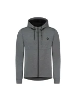 Rogelli pánská mikina TRAINING II šedá L