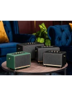 REPRODUKTOR TRACER TWS M45 BLUETOOTH ČERNÝ