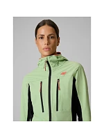 Dámská technická treková bunda 4F PRO ultralight 4F 4FRSS26TSOFF609-47S