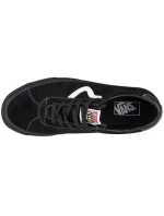 UA Sport unisex tenisky VN0A4BU6BKA černé - Vans UA Sport unisex tenisky VN0A4BU6BKA černé - Vans