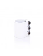 TEMPISH XBD objímka na koloběžku, Wel 36mm