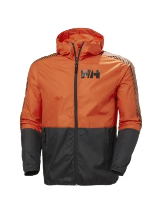 Helly Hansen Active Wind Jacket M 53442 300 pánské Helly Hansen Active Wind Jacket M 53442 300 pánské