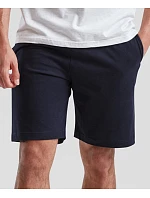 Fruit of the Loom Iconic 195 Jersey Shorts Šortky Jersey 16.4052 deep navy Fruit of the Loom Iconic 195 Jersey Shorts Šortky Jersey 16.4052 deep navy
