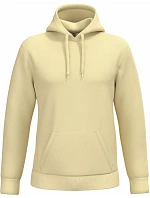 Kariban K 476 Pánská mikina s kapucí 20.K476 straw yellow Kariban K 476 Pánská mikina s kapucí 20.K476 straw yellow