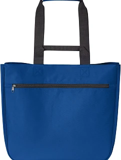 Halfar 1818020 Velká taška "Softbasket" 47.8020 royal blue