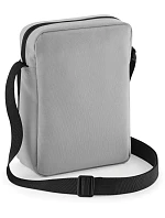 BagBase BG 30 Taška "Cross Body" 52.0030 light grey