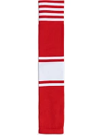 Mr. Socks L 05011 Sportovní štulpny "Baller Tubes" 88.5011 red/white Mr. Socks L 05011 Sportovní štulpny "Baller Tubes" 88.5011 red/white