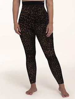 sport. masážní kalhoty+ + 1699 gold cat - Active