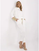 Sada DHJ KMPL 9311.97 ecru