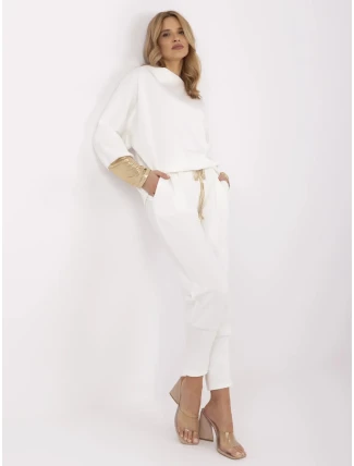 Sada DHJ KMPL 9311.97 ecru