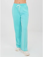 IT DR tepláky 22230.92 tyrkysová