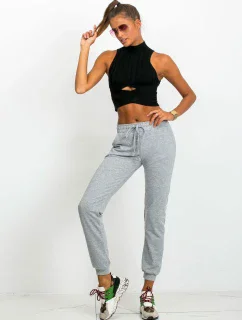 Tepláky RV DR 5040.08X šedá