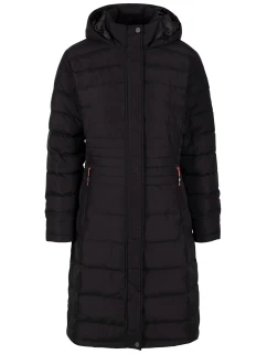 Dámský péřový kabát Trespass Bitsy