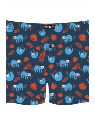 PÁNSKÉ BAVLNĚNÉ BOXERKY