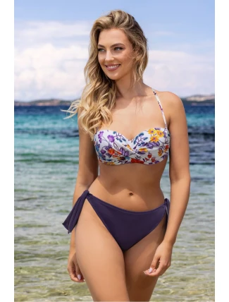 Dvoudílné plavky model 194917 Etna Dvoudílné plavky model 194917 Etna