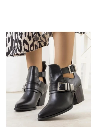 Boty  model 205153 Solea