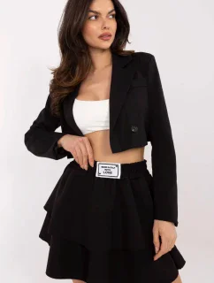 Krátká sukně  model 209209 Italy Moda