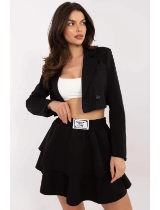 Krátká sukně  model 209209 Italy Moda