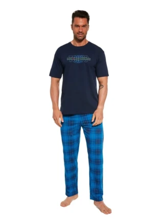 Pánské pyžamo Cornette 134/246 