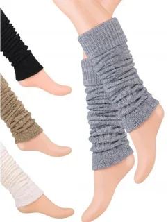 Dámské návleky Steven art.095