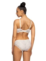 Push-up podprsenka Mat M-3735/11/1 Liza Beige Push-up podprsenka Mat M-3735/11/1 Liza Beige