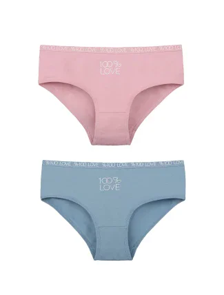 Kalhotky Donella 5071PB4 A'2 teenager Kalhotky Donella 5071PB4 A'2 teenager